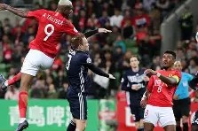 易游体育平台-包含广州恒大客场不敌江苏苏宁，遭遇联赛连败的词条