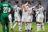 易游体育公司-关于伯恩茅斯主场不敌托特纳姆热刺，遭遇连败之势的信息