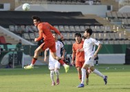 易游体育赛事中心-足球 技能