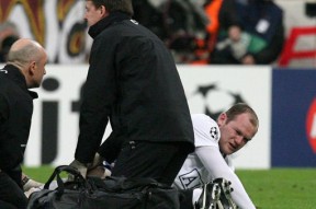 易游体育赛事中心-拜仁慕尼黑队医公布伤病名单，球员康复情况良好