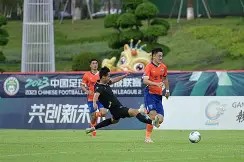 易游体育官网-南京蓝鹏客场大胜甘肃全兴，提升积分榜排名的简单介绍