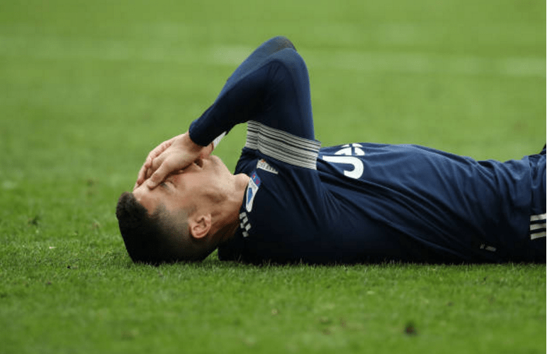 尤文客负利物浦，遗憾止步