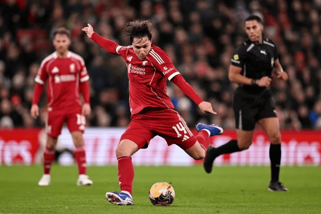 尤文客负利物浦，遗憾止步