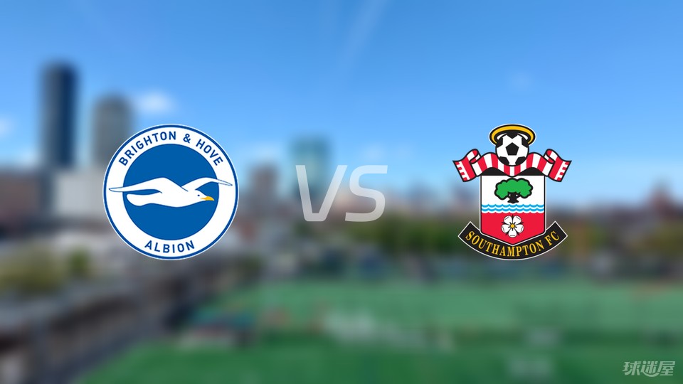 南安普顿主场战胜布莱顿,结束不胜颓势的简单介绍 南安普顿主场战胜布莱顿,结束不胜颓势的简单介绍