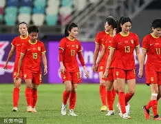 泰国女足全力以赴,迎战实力挑战视频 泰国女足全力以赴,迎战实力挑战视频