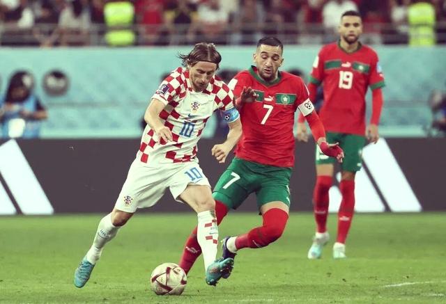 克罗地亚遭逆转败,晋级前景堪忧的简单介绍 克罗地亚遭逆转败,晋级前景堪忧的简单介绍