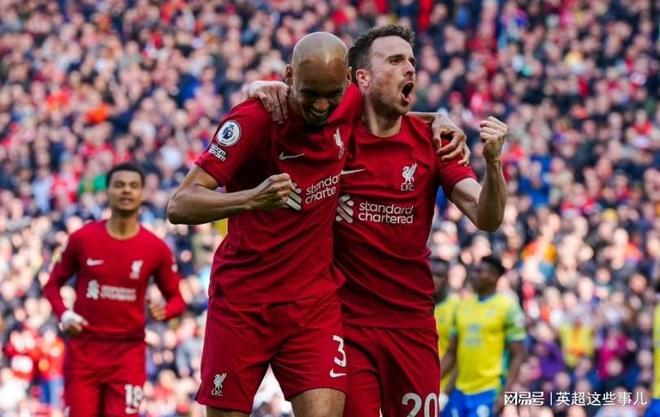 利物浦客场逆转莱斯特城，领先积分榜第一位的简单介绍