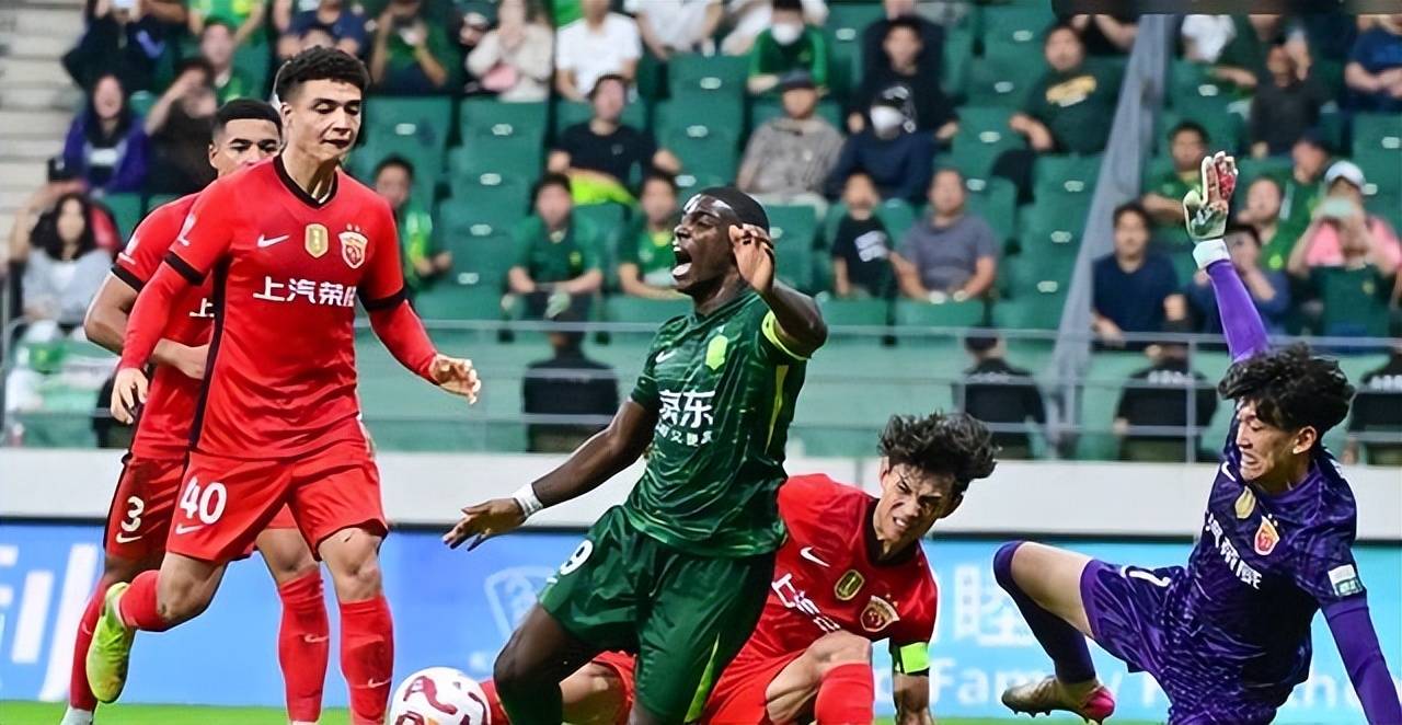 关于京城德比：国安迎战永昌，谁能占尽优势？的信息