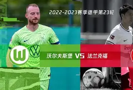 沃尔夫斯堡表现出色，球队风头正劲